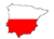 BALNEARIO DE VERCHE - Polski